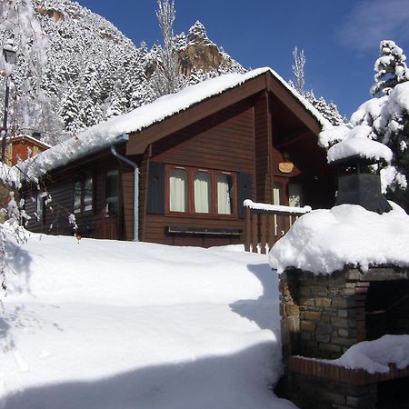 Xixerella Park Bungalows Exterior photo