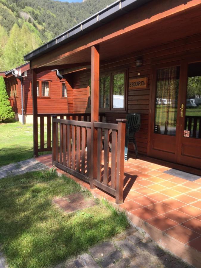 Xixerella Park Bungalows Exterior photo