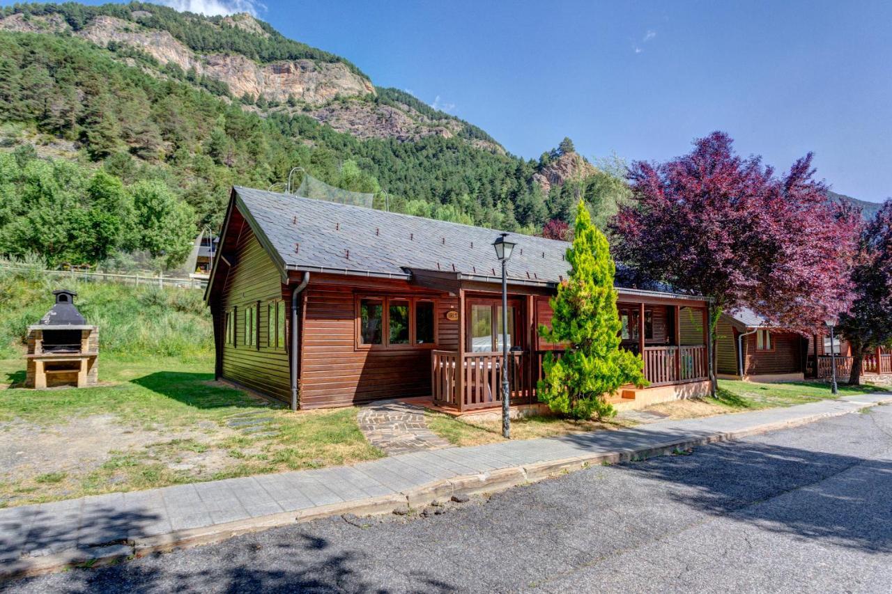 Xixerella Park Bungalows Exterior photo