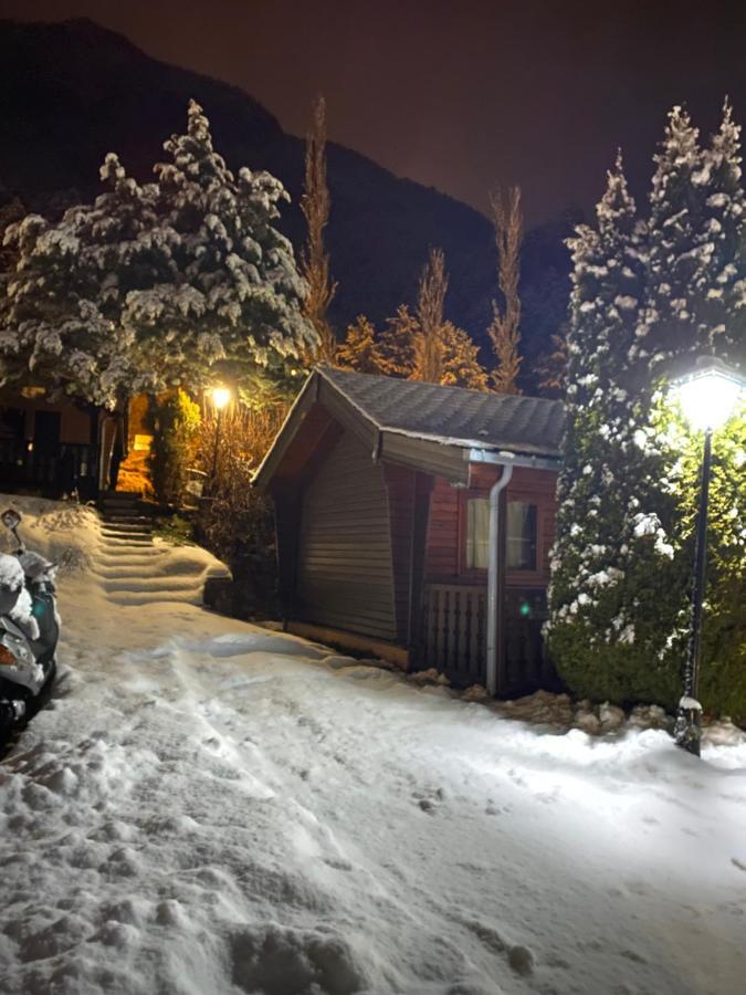 Xixerella Park Bungalows Exterior photo