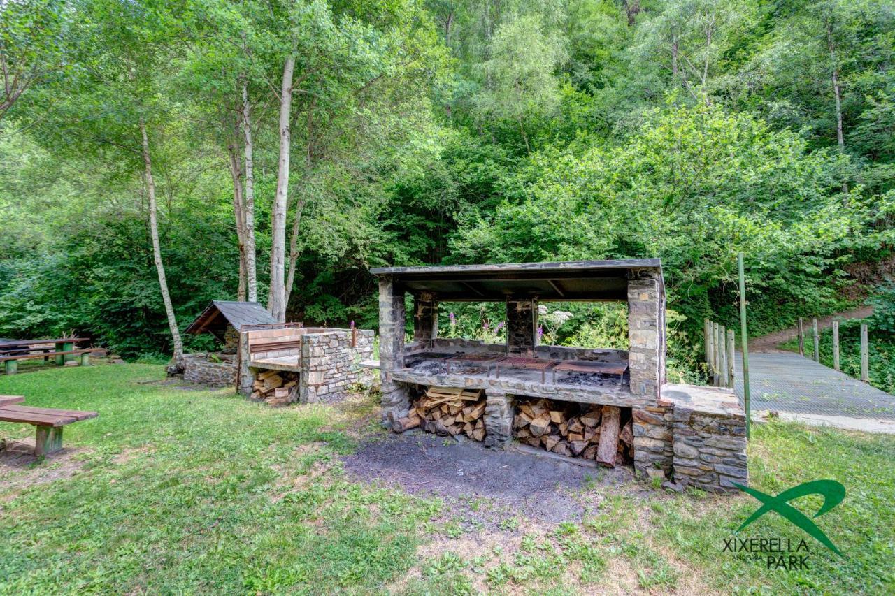 Xixerella Park Bungalows Exterior photo