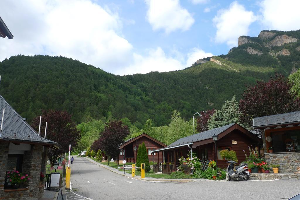 Xixerella Park Bungalows Exterior photo