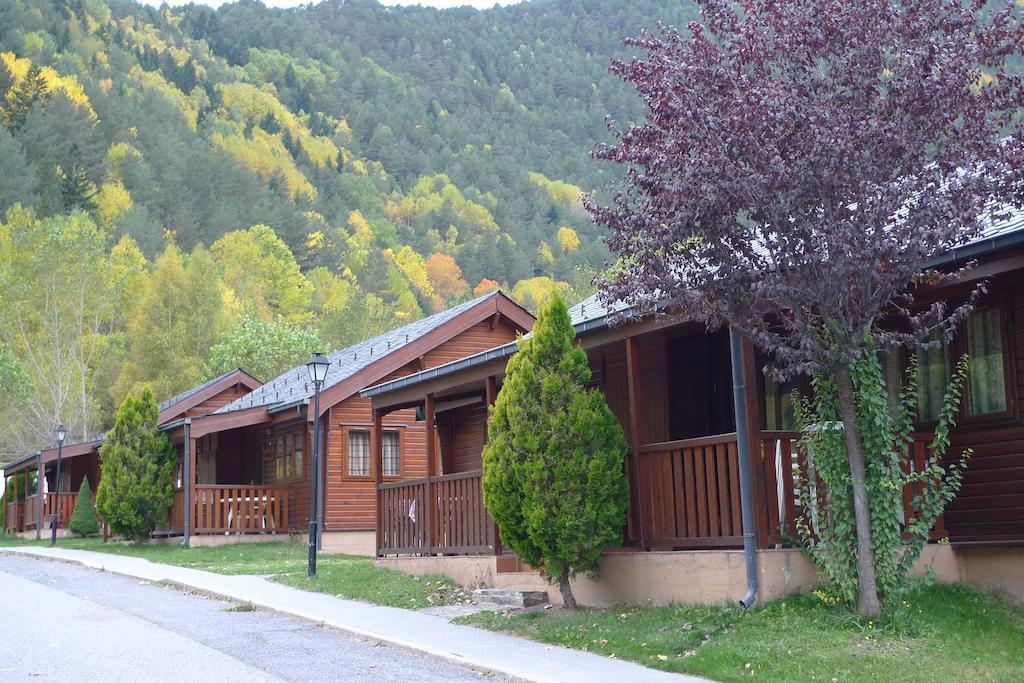 Xixerella Park Bungalows Exterior photo