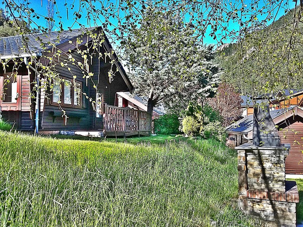 Xixerella Park Bungalows Exterior photo