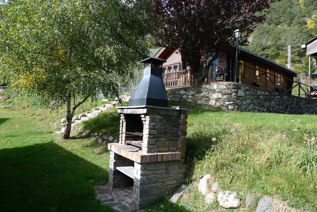 Xixerella Park Bungalows Exterior photo