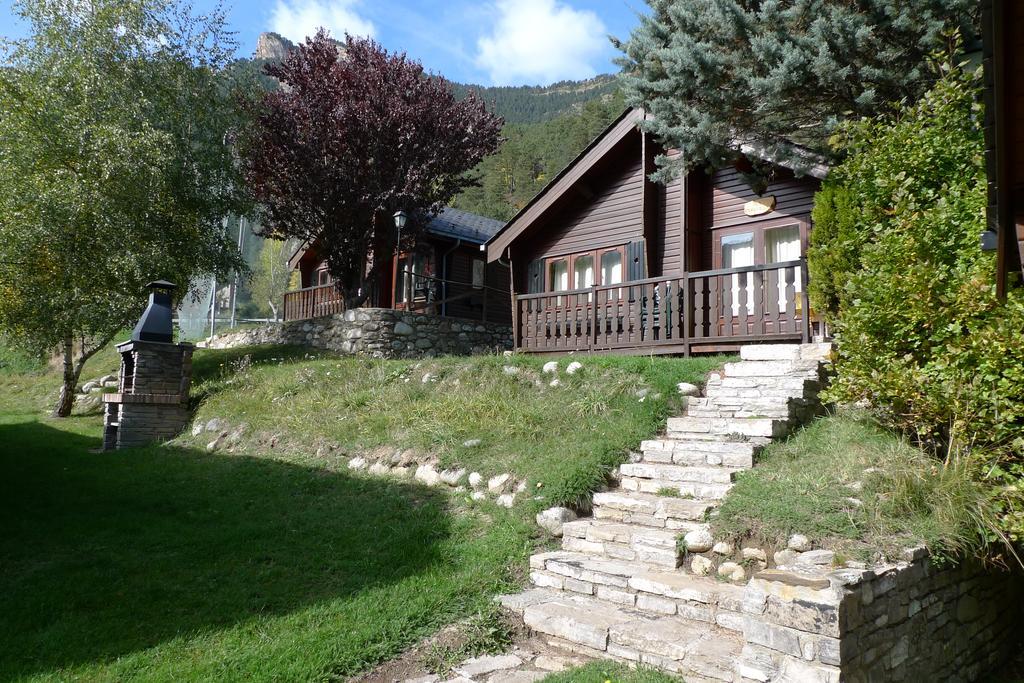 Xixerella Park Bungalows Exterior photo