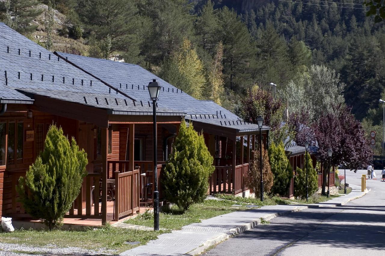 Xixerella Park Bungalows Room photo